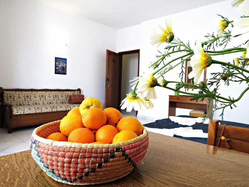 Maritime Hotel Apartments Petaloudes Exteriér fotografie